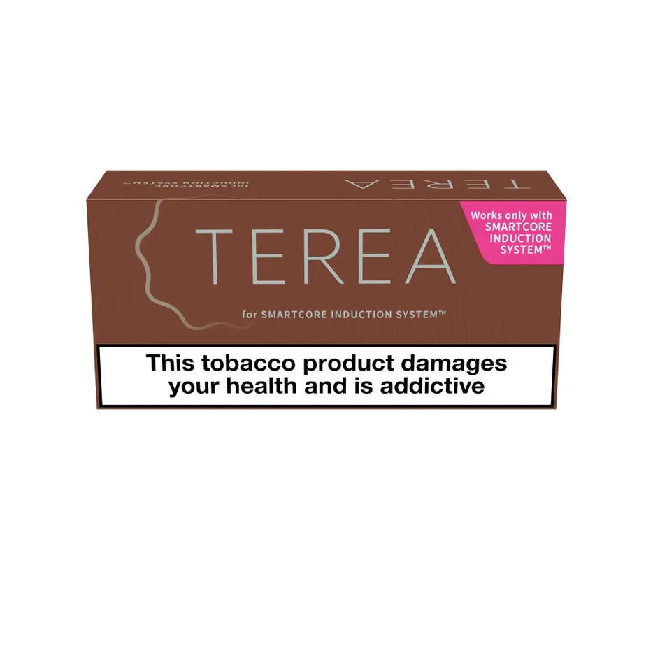 Terea Bronze