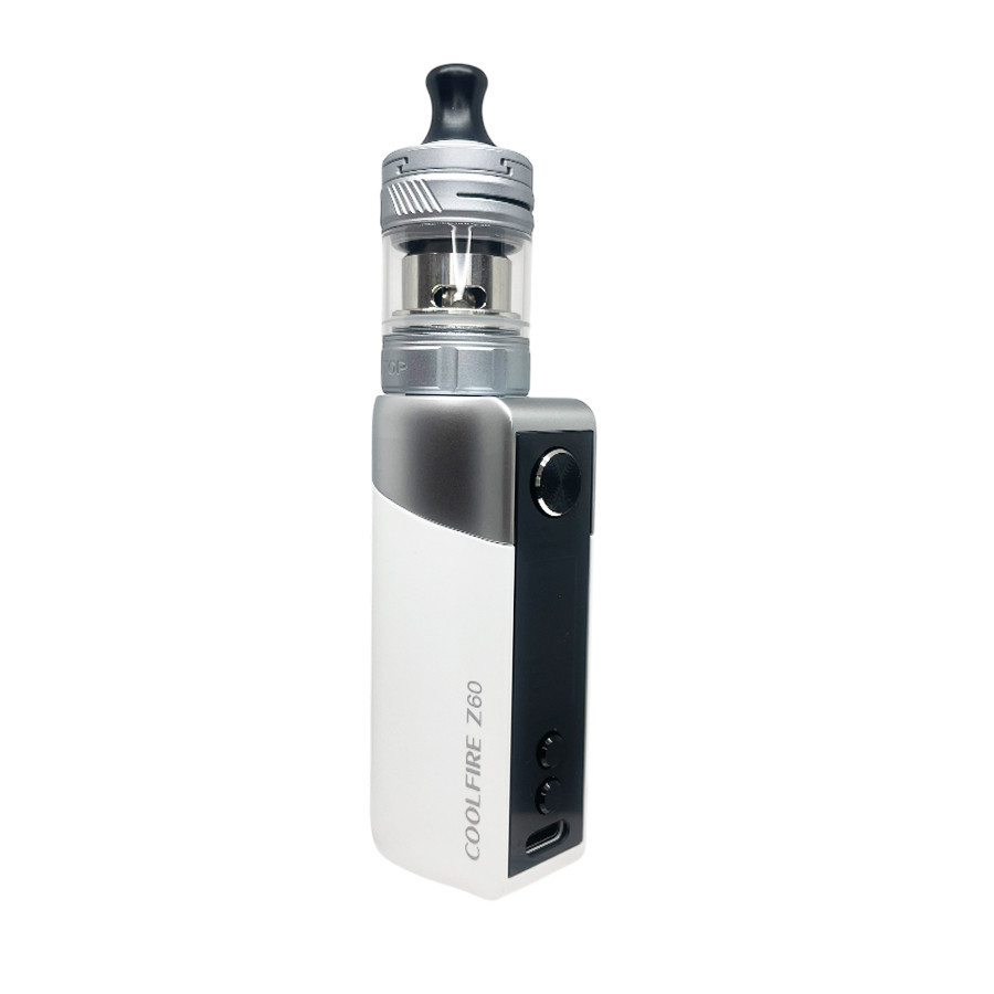 Puff Vaporisan